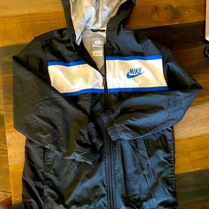 Boys Nike Jacket
